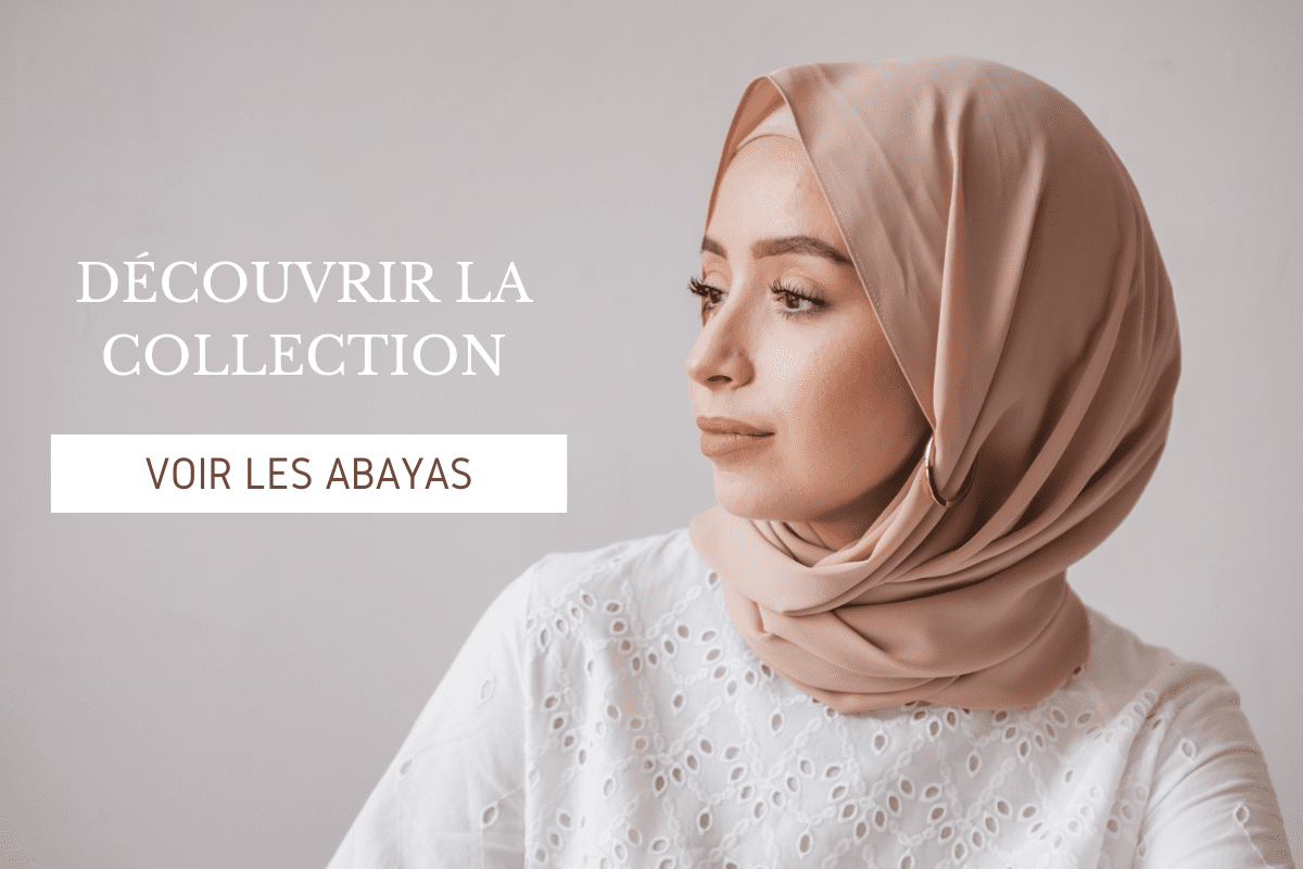 abayas pour femme