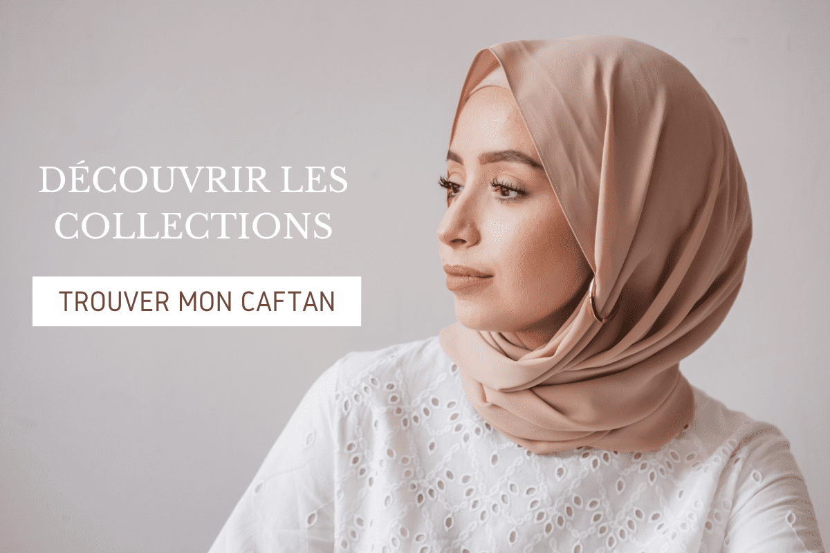 caftan marocain
